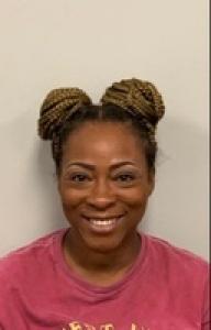 Nikisha Nashun Thompson a registered Sex Offender of Texas