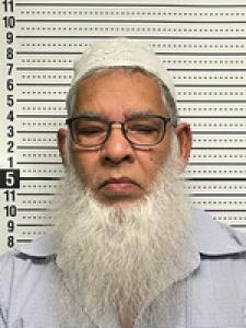 Kamal Jahangir Talukder a registered Sex Offender of Texas