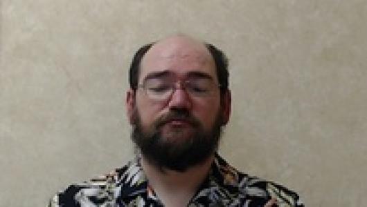 Shane Allen Bearden a registered Sex Offender of Texas