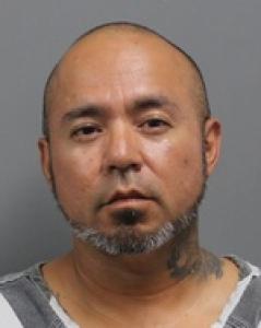 Arthur Rico Cantu a registered Sex Offender of Texas