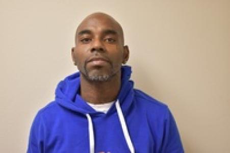 Rondel Steward Jr a registered Sex Offender of Texas