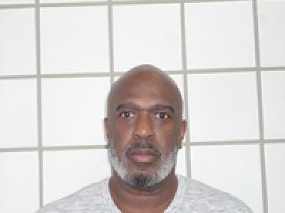 Alfred Ford a registered Sex Offender of Texas