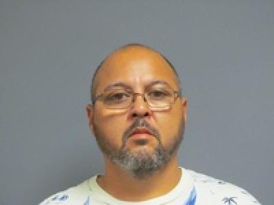 Edgar Enrique Zuniga a registered Sex Offender of Texas