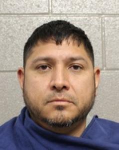 David Martin Sanchez a registered Sex Offender of Texas