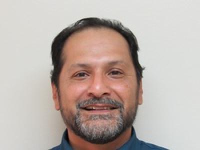 Jorge Gabriel Villarreal a registered Sex Offender of Texas