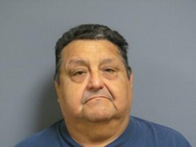 Manuel Gutierrez a registered Sex Offender of Texas