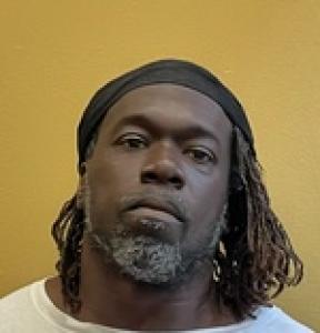 Melvin Dewayne Sandles a registered Sex Offender of Texas