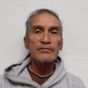 Paul Horalan Jr a registered Sex Offender of Texas