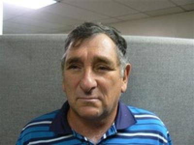 Steve Brinegar a registered Sex Offender of Texas