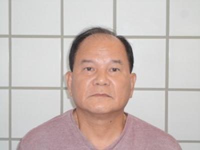 Jimmy Vi Nguyen a registered Sex Offender of Texas