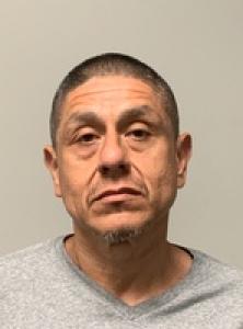 Fernando Espinoza a registered Sex Offender of Texas