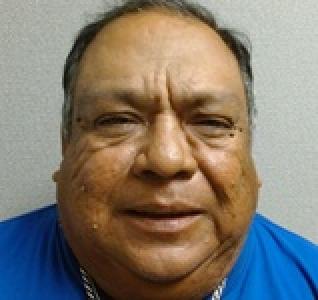 Esteban Salinas a registered Sex Offender of Texas