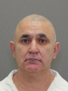 David Munoz a registered Sex Offender of Texas