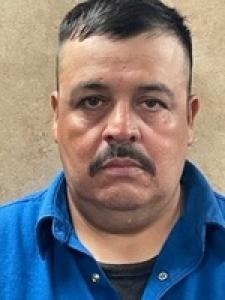 Cristobal Munos a registered Sex Offender of Texas