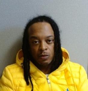 Delvin Robert Jones a registered Sex Offender of Texas