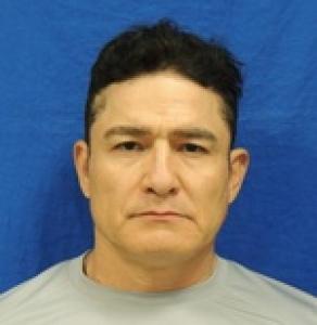 Isaac Serna a registered Sex Offender of Texas