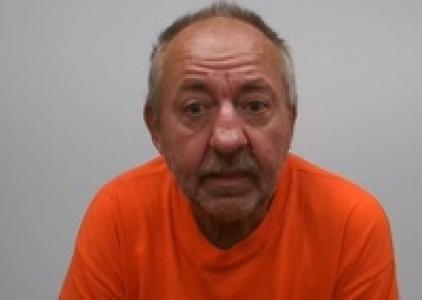 Ronald Eugene Hurrelbrink a registered Sex Offender of Texas