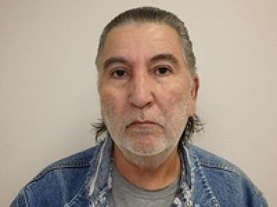 Eliberto Emilio Villarreal a registered Sex Offender of Texas