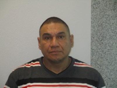 Billy Jo Jimenez a registered Sex Offender of Texas