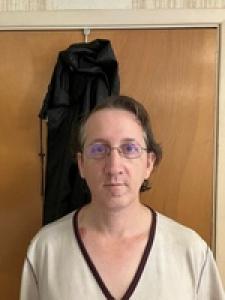 Christopher Lee Caffey a registered Sex Offender of Texas