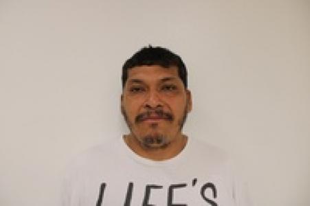 Francisco Espinosa a registered Sex Offender of Texas