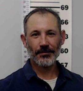Derric Othel Colvard a registered Sex Offender of Texas
