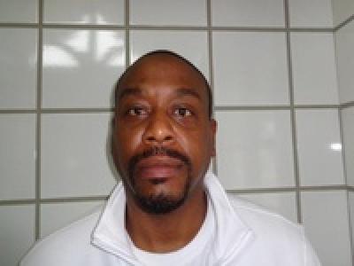 Reginald Lee Collins a registered Sex Offender of Texas