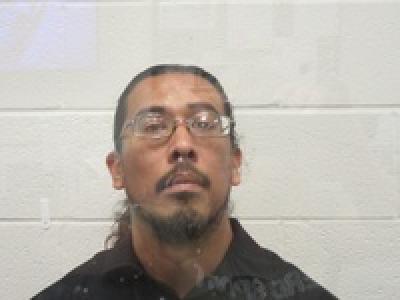 Joseph Chavira a registered Sex Offender of Texas