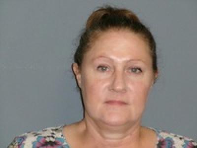 Kathleen Nichole Roberts a registered Sex Offender of Texas