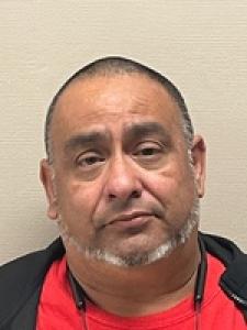 Matt Aguilar Garza a registered Sex Offender of Texas