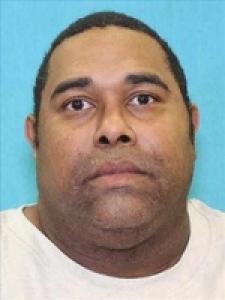 Jamel Lemaj Hart a registered Sex Offender of Texas