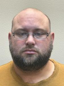 Robert Anthony Butler a registered Sex Offender of Texas