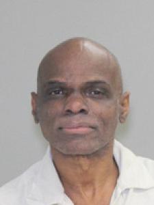 Garfield Vance Mc-cowan a registered Sex Offender of Texas