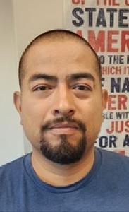 Rudi Cordova a registered Sex Offender of Texas
