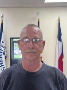 Mark Avery Fitzhugh a registered Sex Offender of Texas