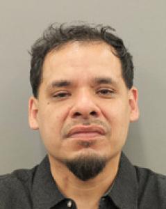 Benjamin Saldana a registered Sex Offender of Texas