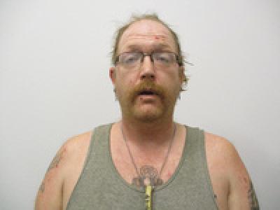 Christopher Dale Demott a registered Sex Offender of Texas