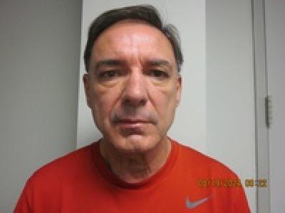 Kenneth Bruce Lewis a registered Sex Offender of Texas