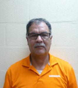 Ray Leyva a registered Sex Offender of Texas