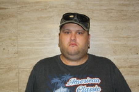 Joshua Lee Geiger a registered Sex Offender of Texas