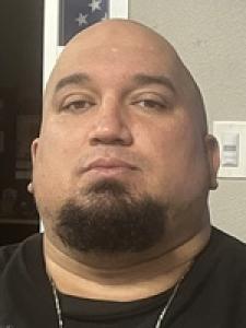 Brandon Garibay a registered  of Texas