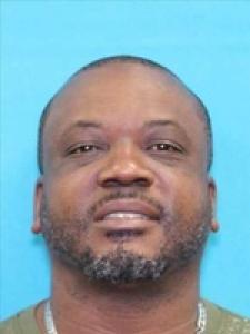 Gerald Bernard Tolbert a registered Sex Offender of Texas