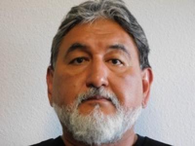 Ricardo Alvarado a registered Sex Offender of Texas