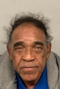 Myron Kelso Ricks a registered Sex Offender of Texas