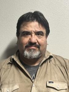 Samuel G Olivarez a registered Sex Offender of Texas