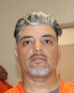 Daniel Campos a registered Sex Offender of Texas