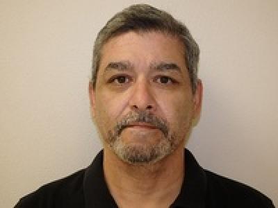 Ramiro Vargas a registered Sex Offender of Texas