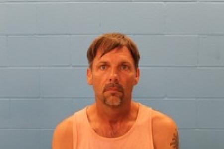 Jeffery Mark Davis a registered Sex Offender of Texas