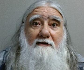 William Jack Everett a registered Sex Offender of Texas