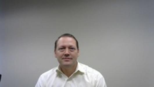 Christopher Jarret Haggard a registered Sex Offender of Texas
